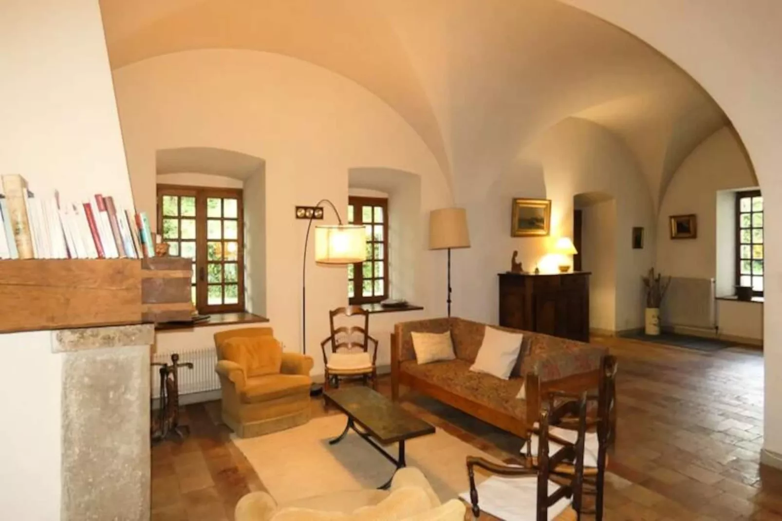 Résidence La Chartreuse De La Sylve B&eacute;nite, Maison Familiale