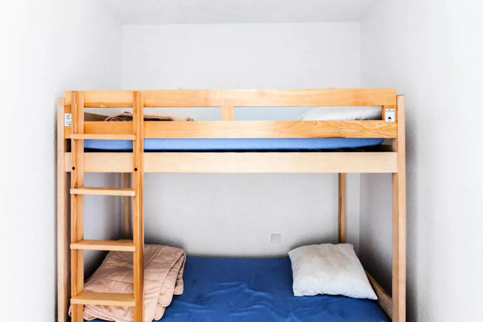 Résidence Les Bergers - maeva Home