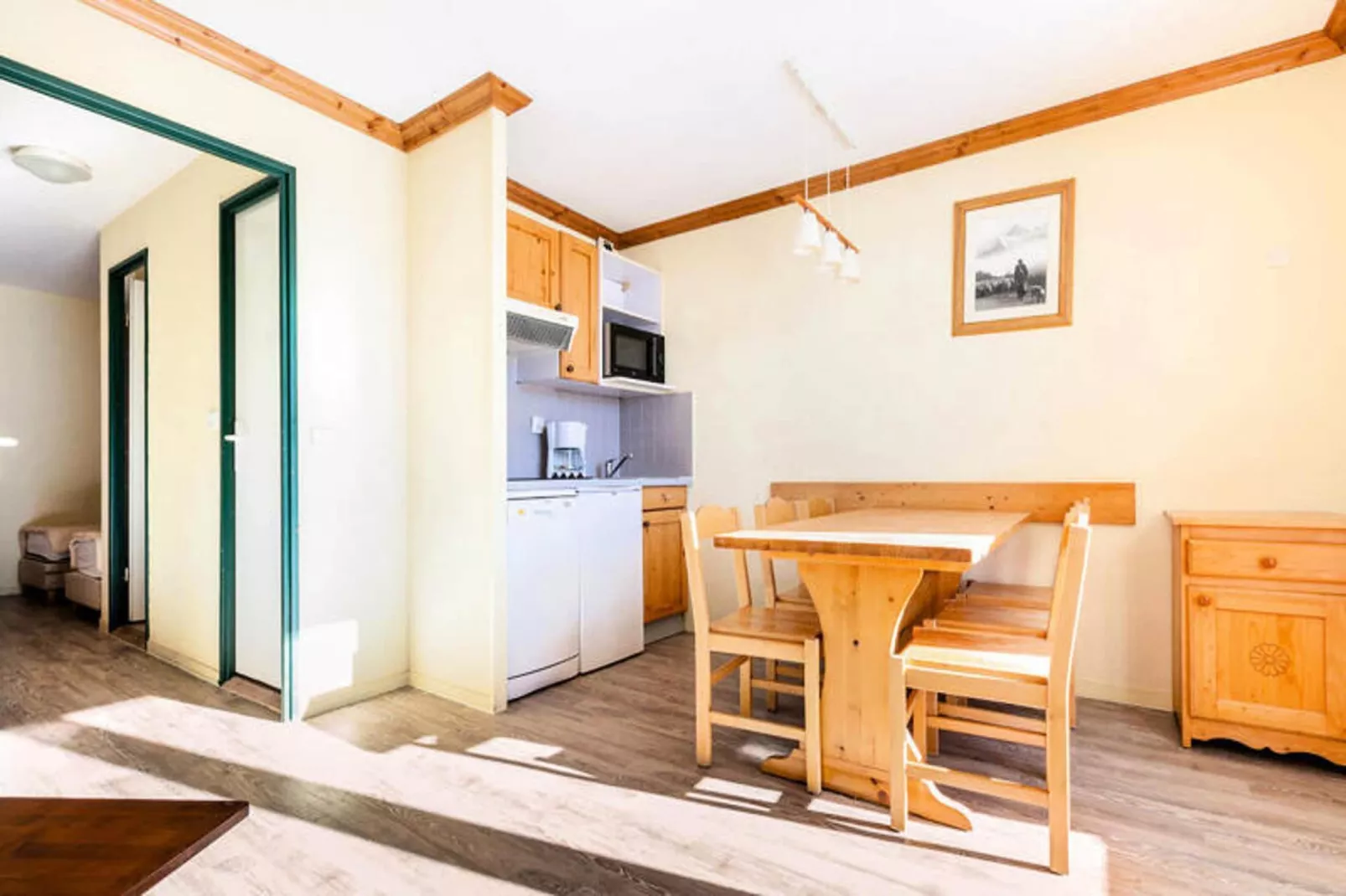 Résidence Les Bergers - maeva Home