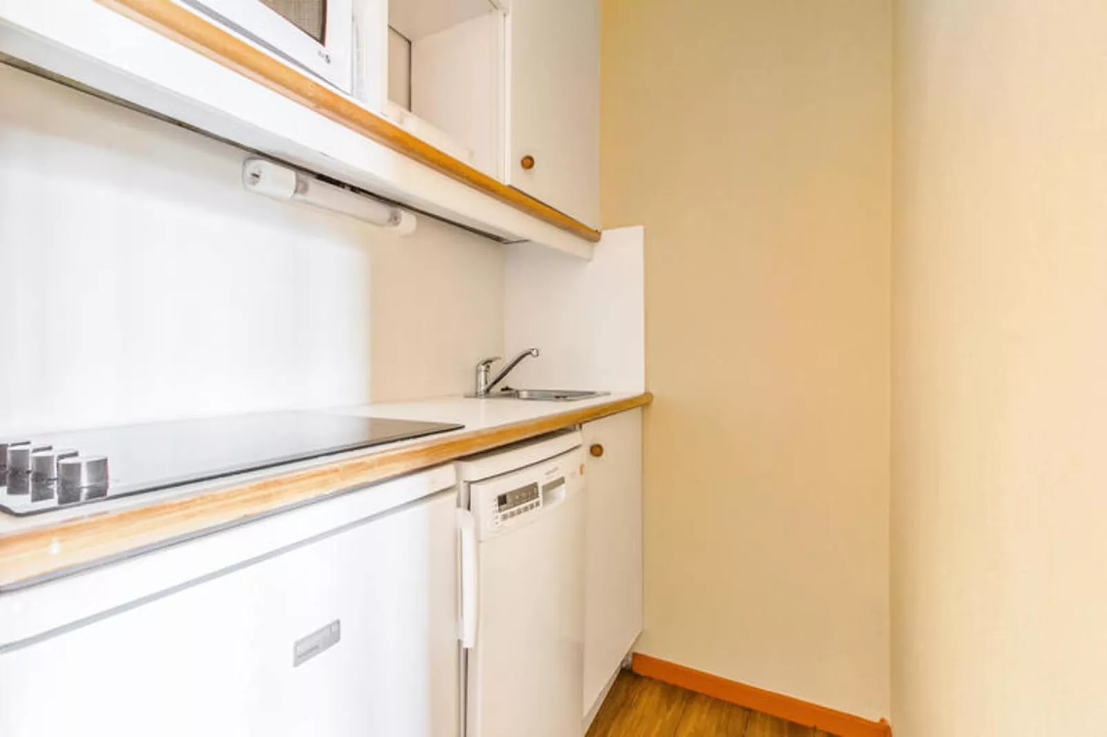 Résidence L'Ours Blanc - maeva Home