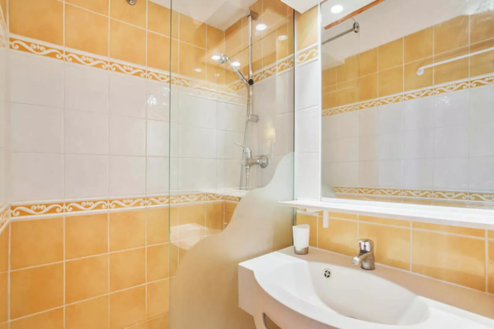 Résidence Les Horizons d'Huez - maeva Home