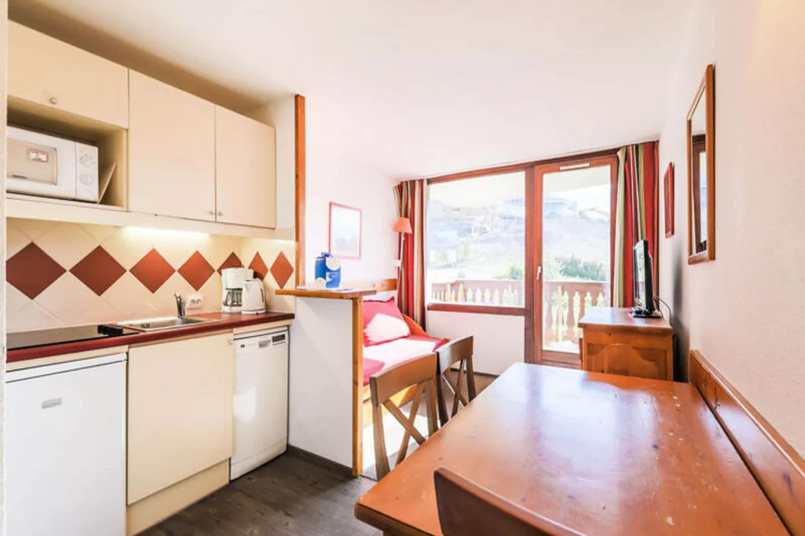 Résidence Les Mélèzes - maeva Home