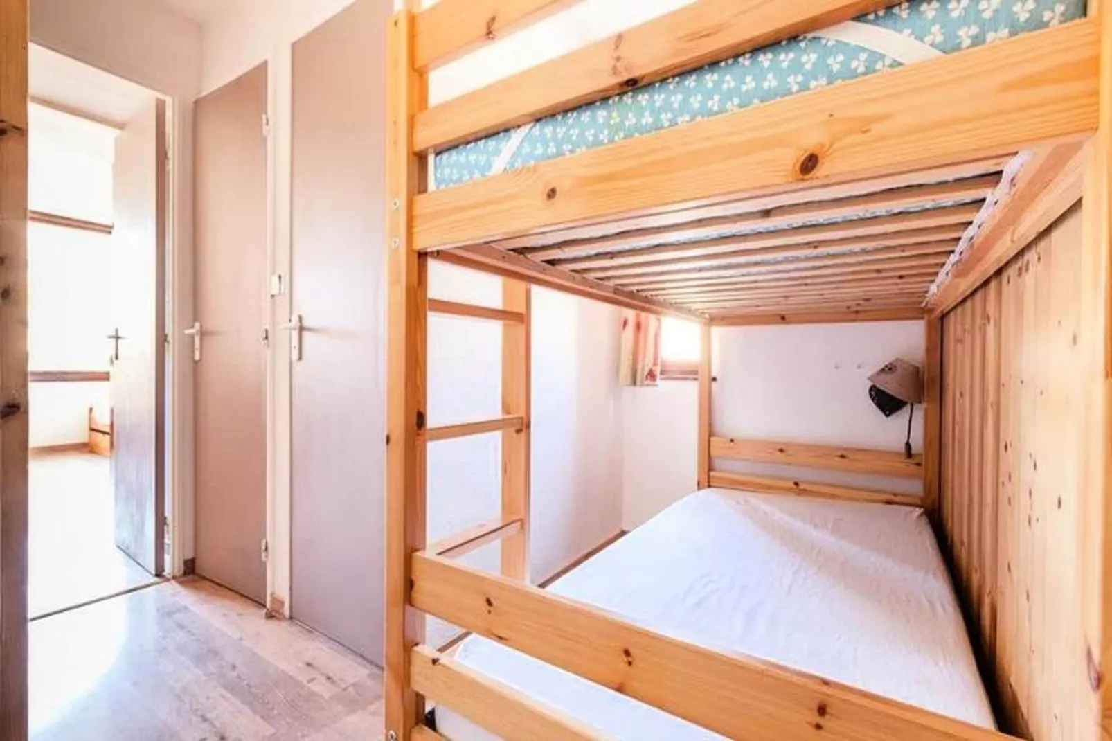 Résidence Les Mélèzes - maeva Home