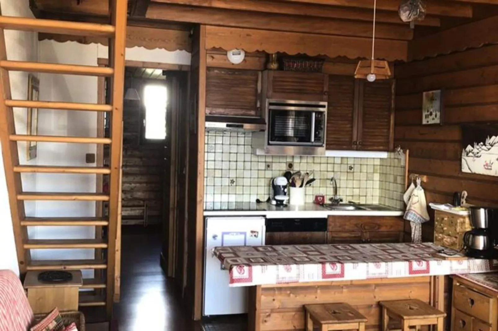 Résidence Musardiere