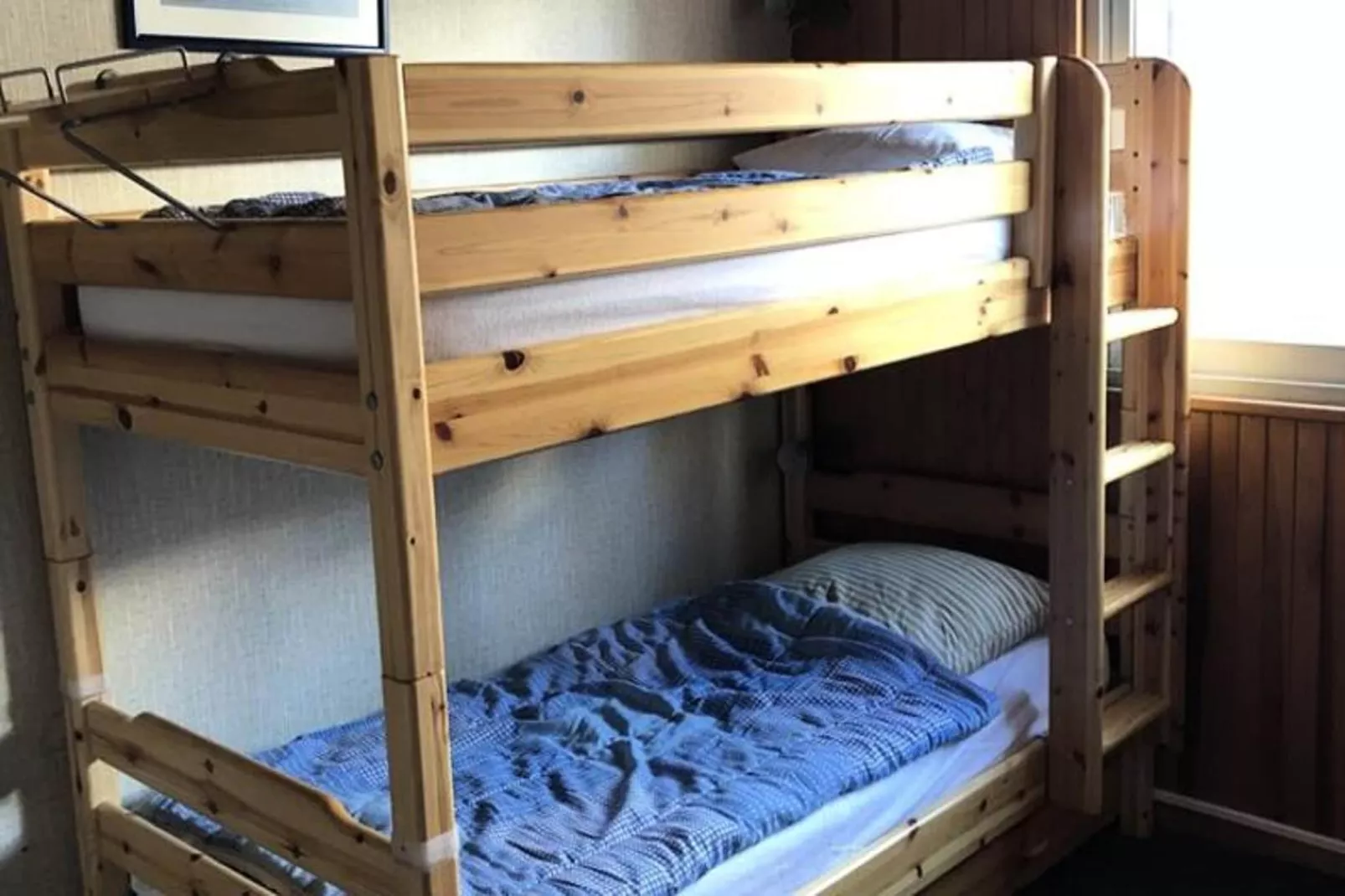 Résidence Grand Sablat B