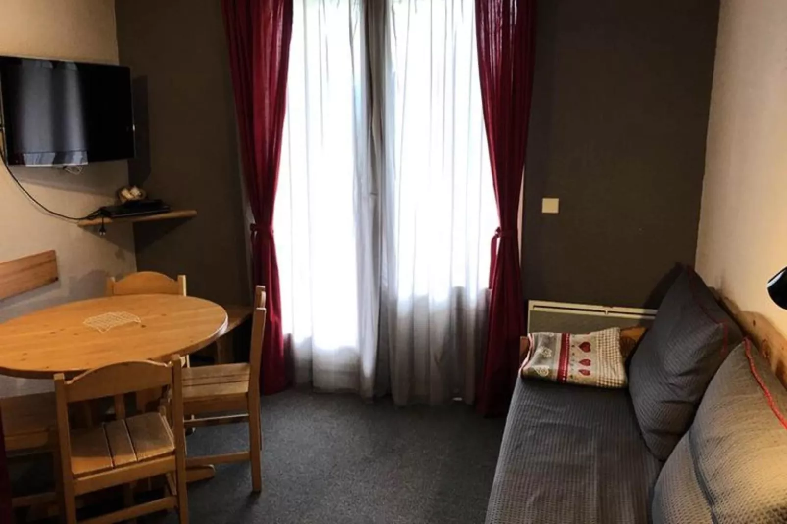 Résidence Bergers P&v