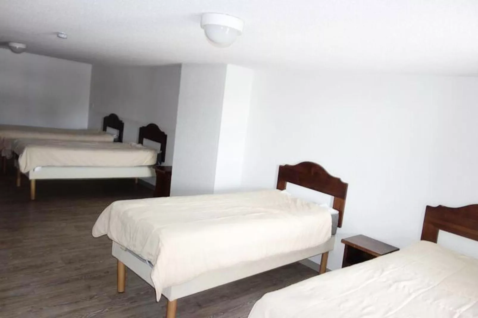 Résidence Bergers P&v