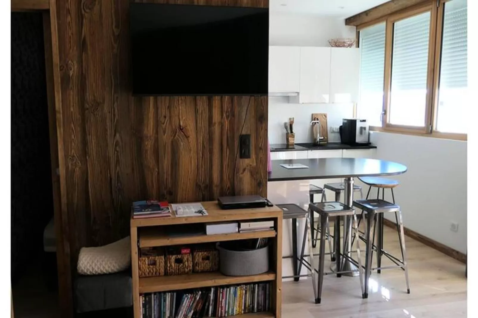 Résidence Res.de L Oisans