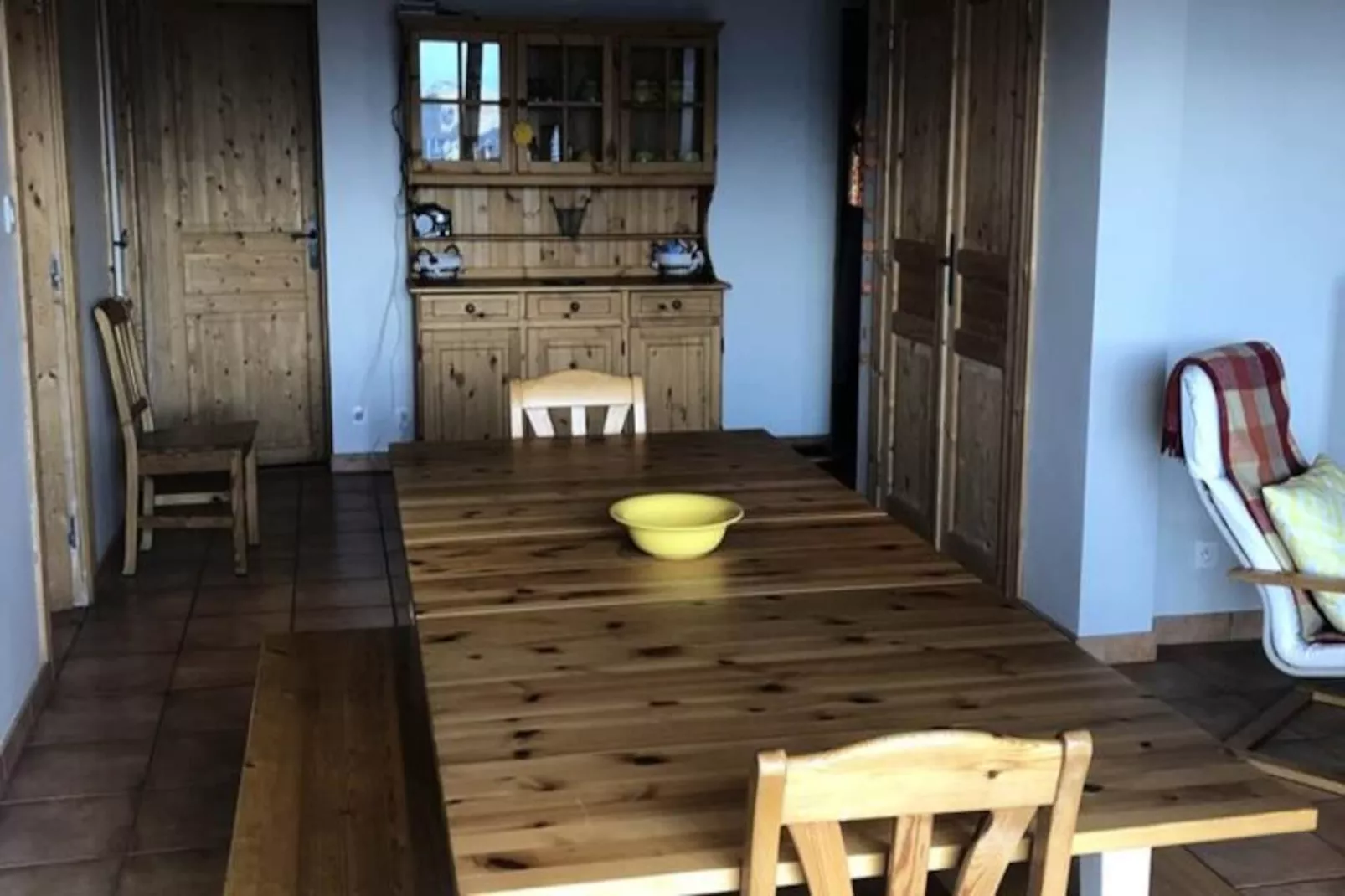 Résidence Res.de L Oisans