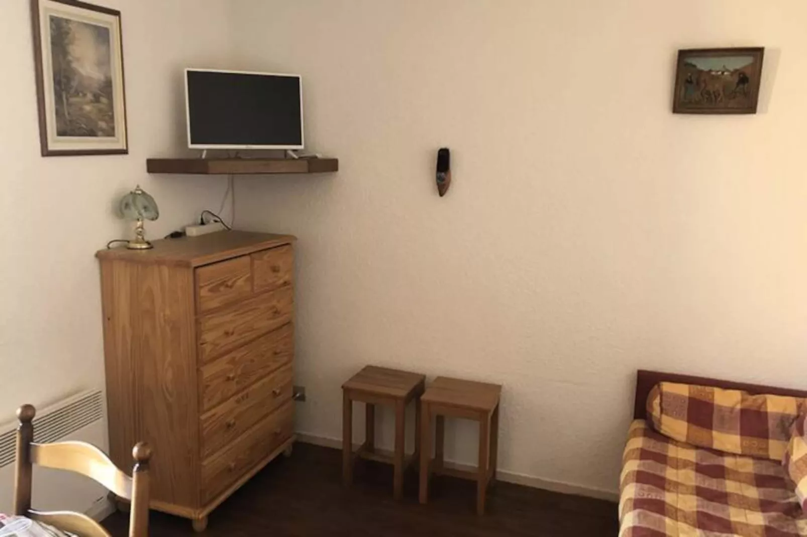 Résidence 4 Soleils