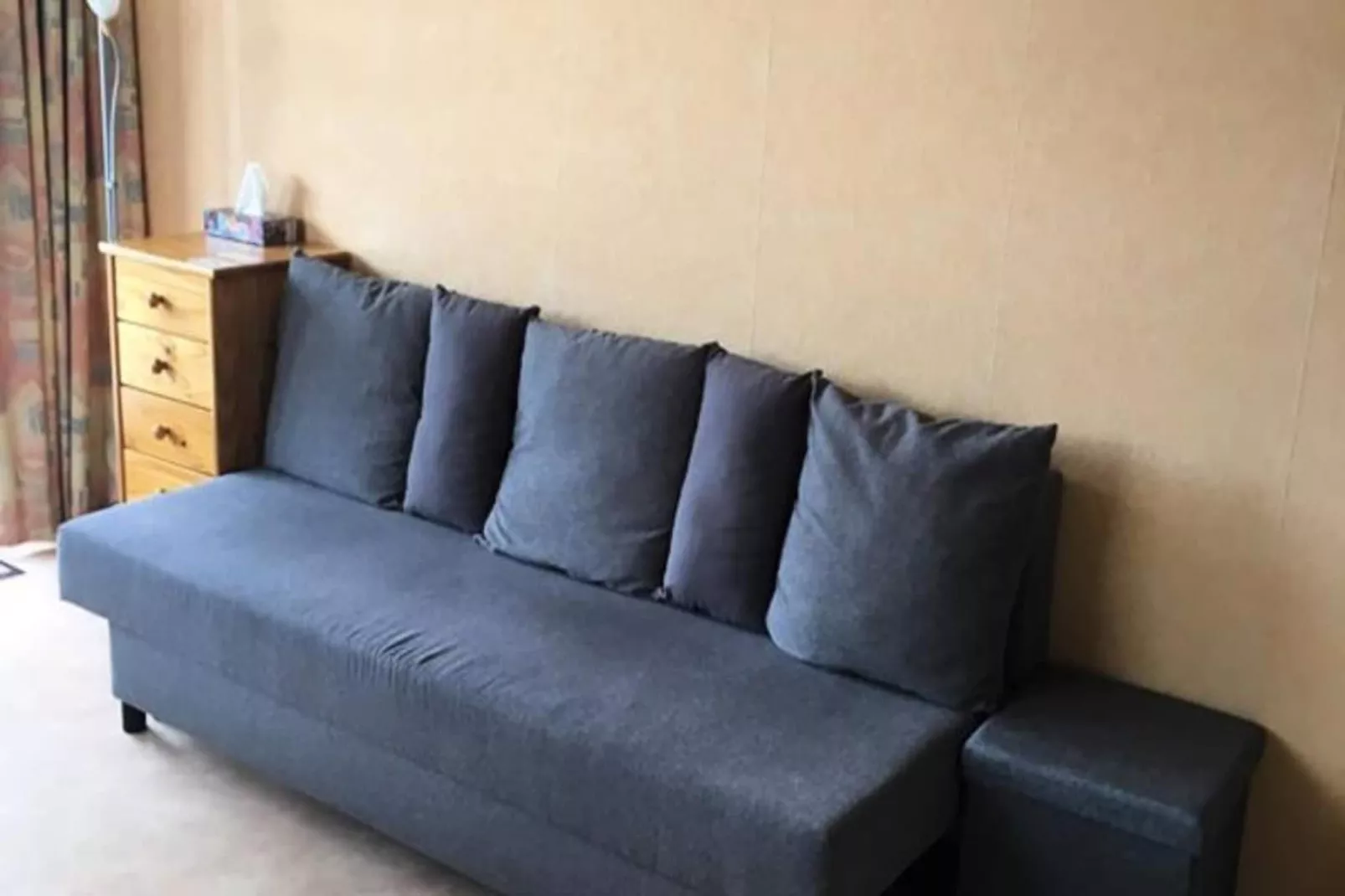 Résidence Saint Bernard