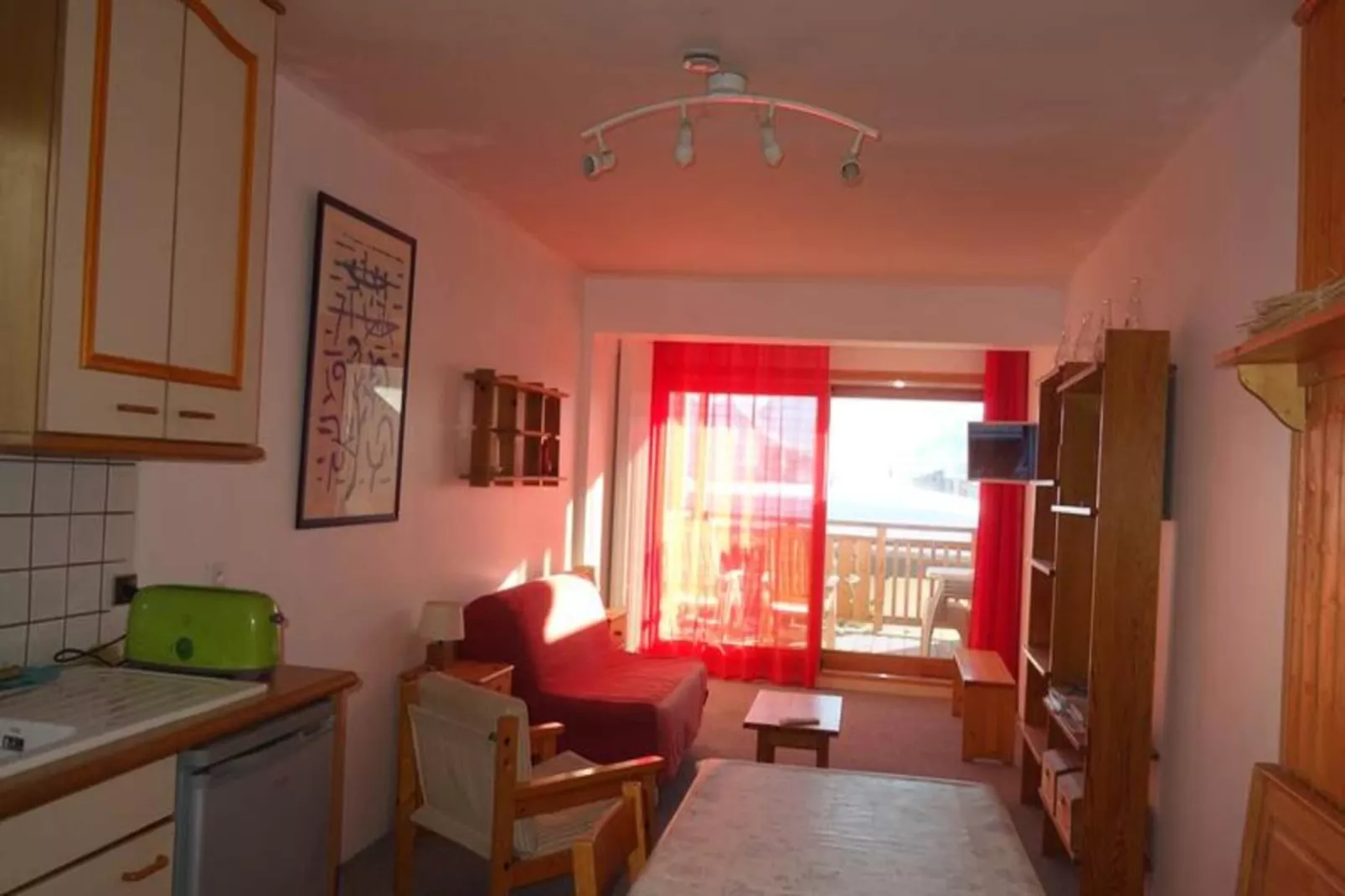 Résidence 2 Anges A