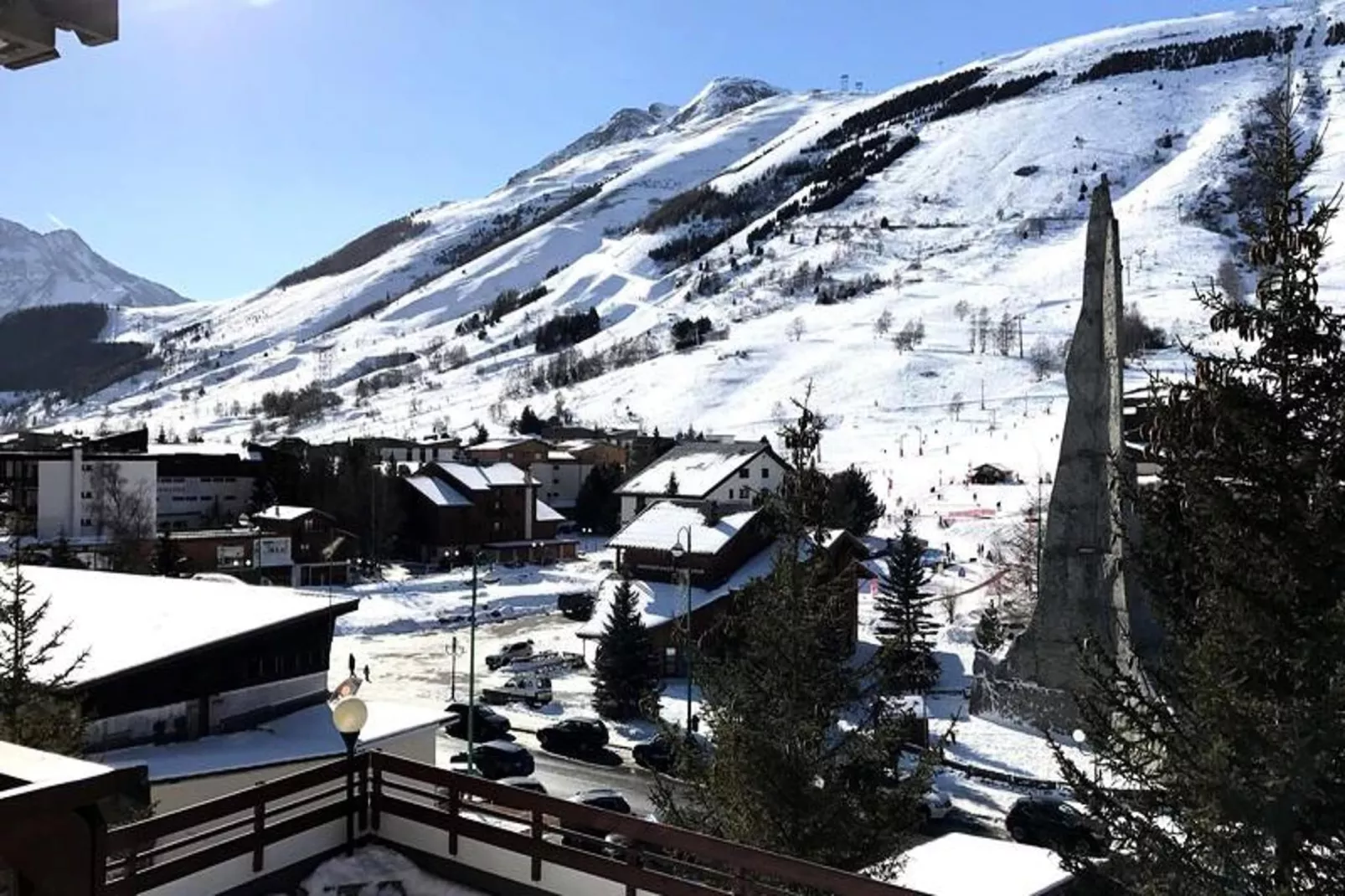 Résidence Grande Chaume