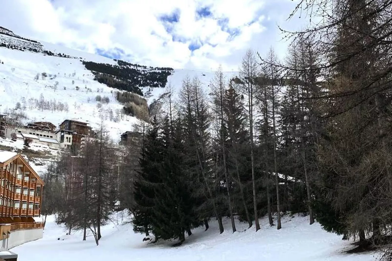 Résidence Prapelier