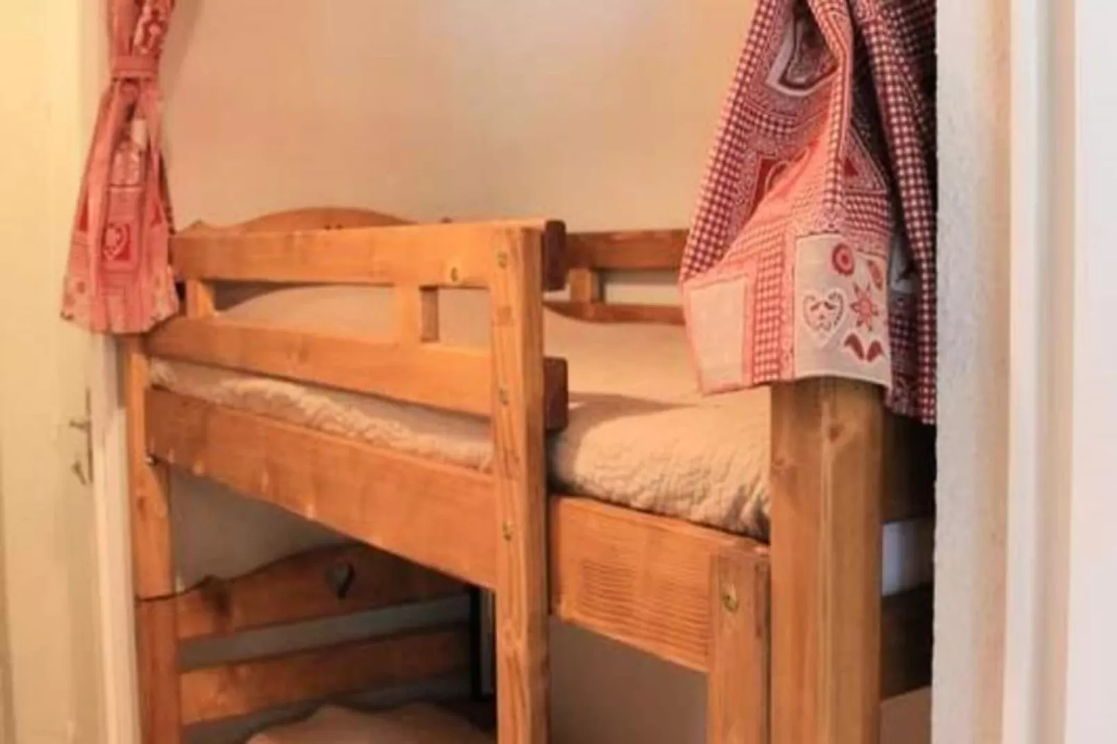 Résidence Apheratz-porte F57