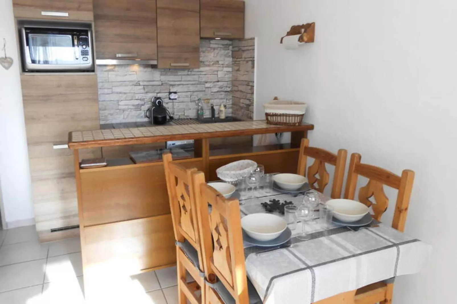 Résidence Meijotel B