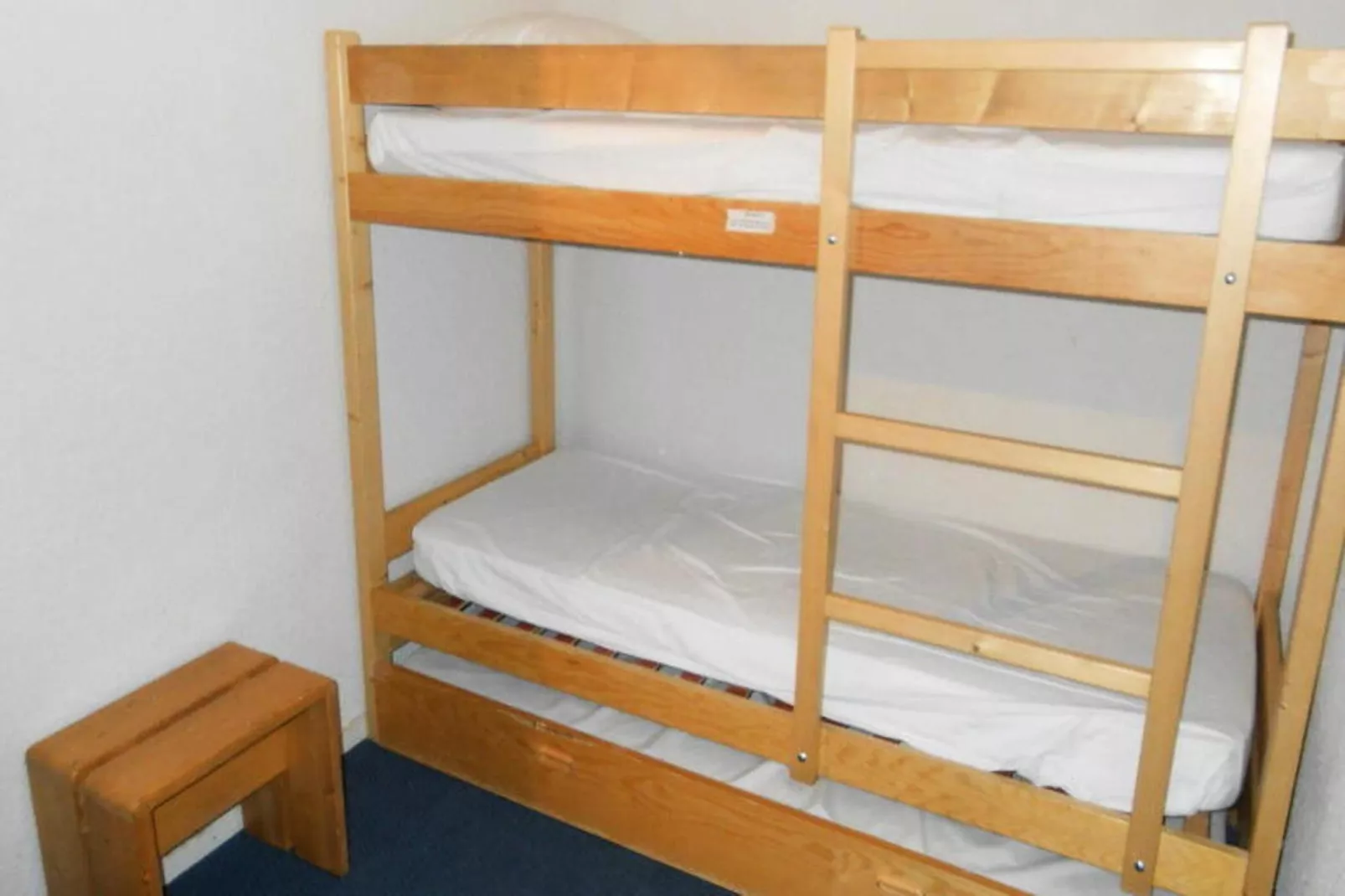 Résidence Alberges C