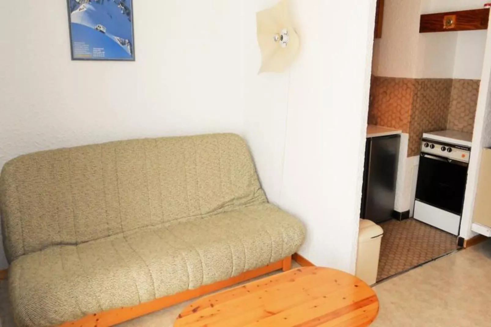 Résidence Cote Brune Iv