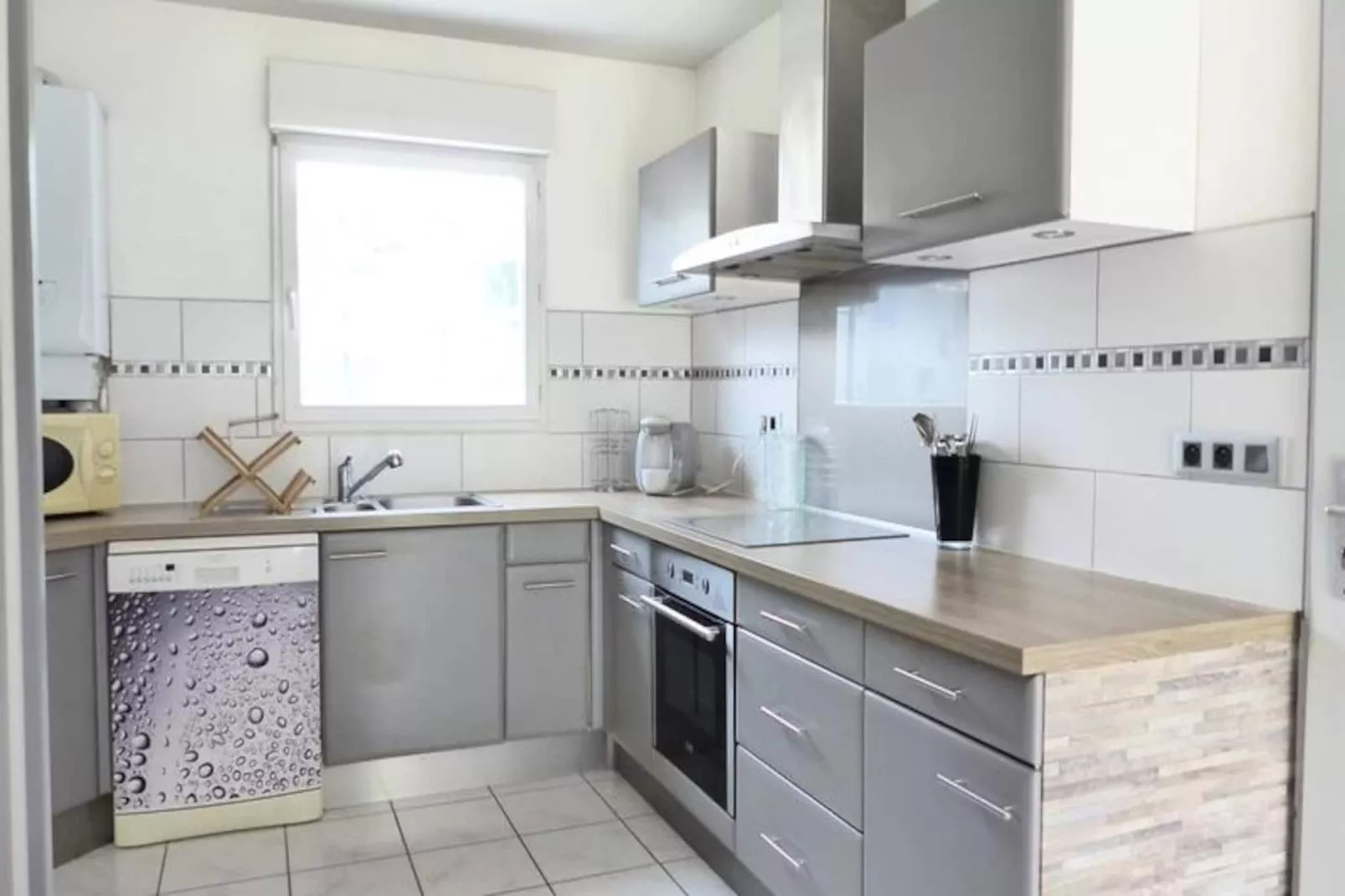 Résidence Le Brigantin