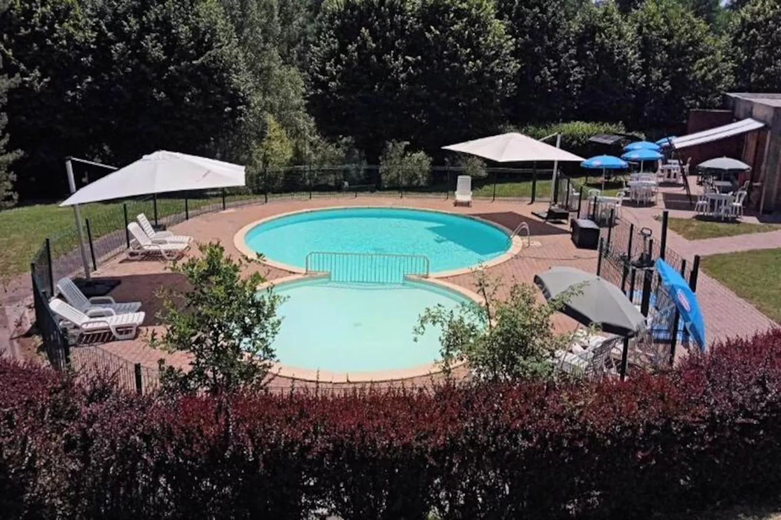 Olydéa - Résidence Vorey-sur-Arzon ***