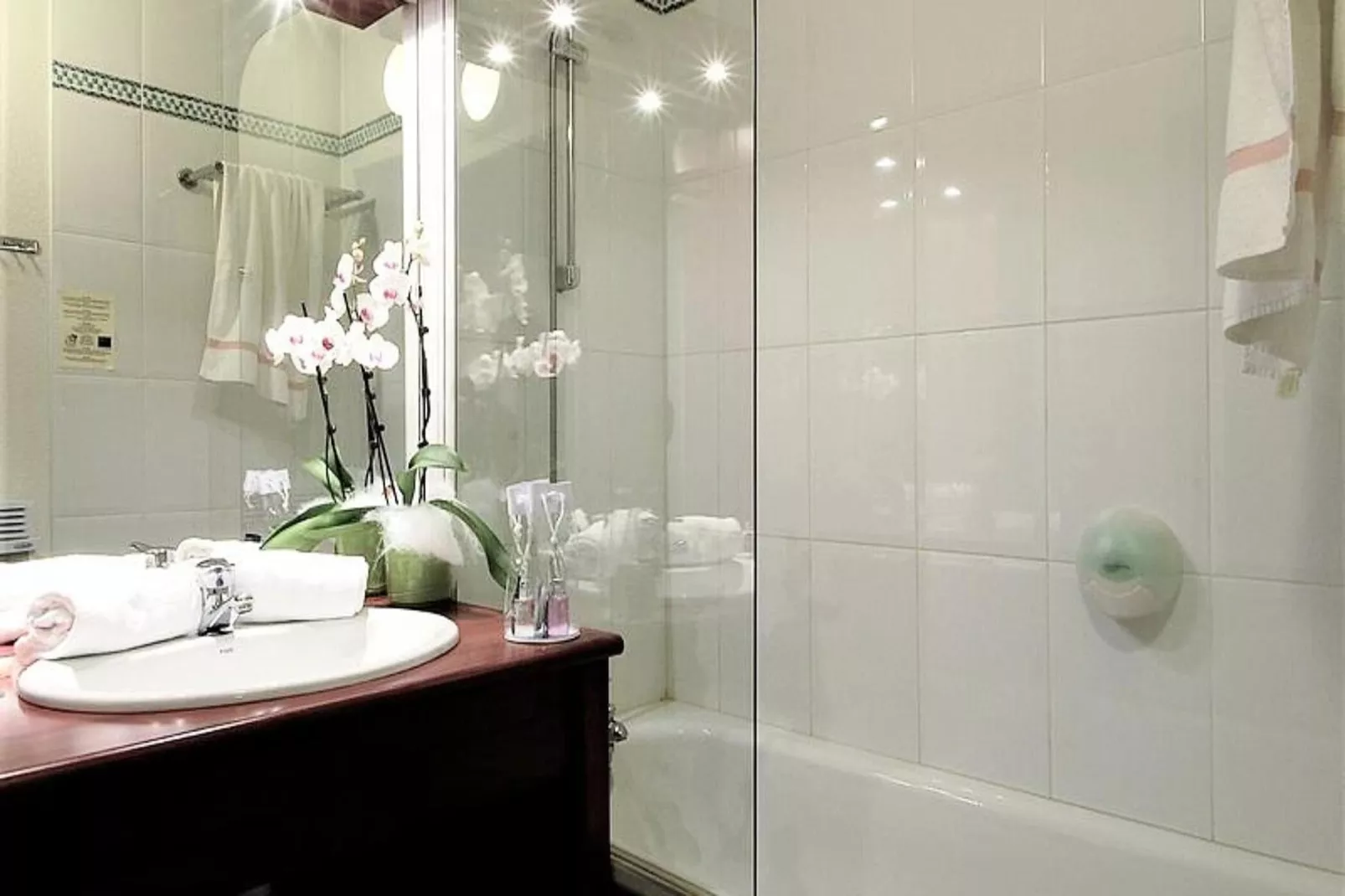 Résidence Ker Juliette***