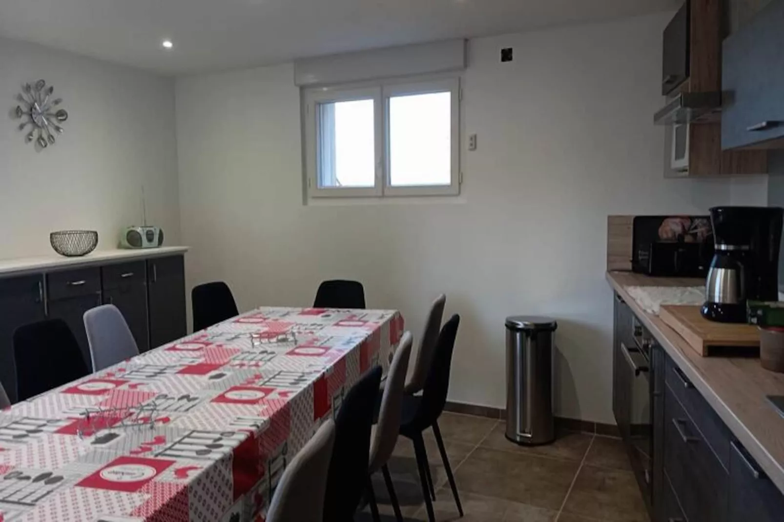 Gîte de France La maison de pierrou 11/14 personnes 3 épis