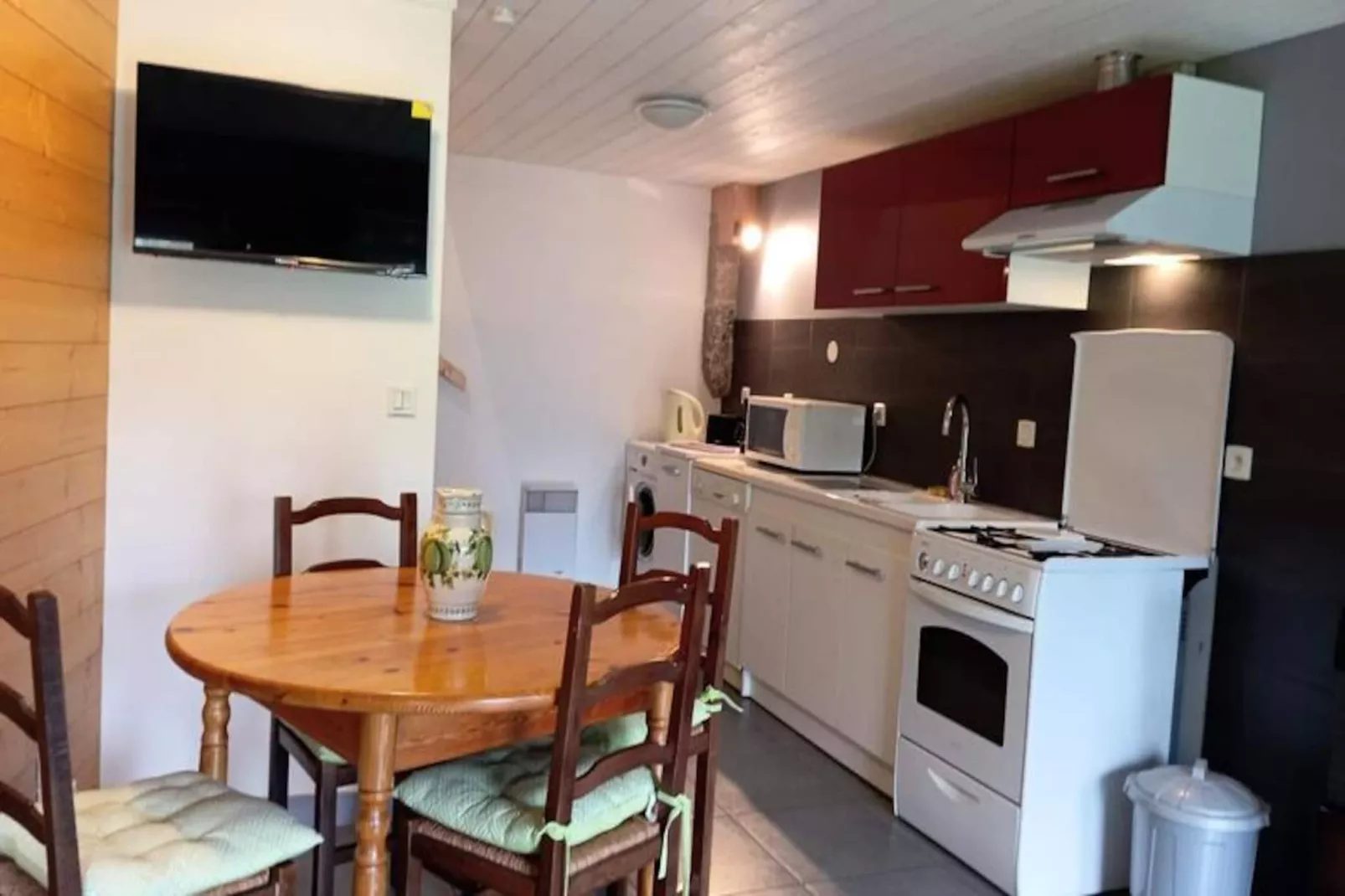 Gîte de France Chez florence et alain 2 épis