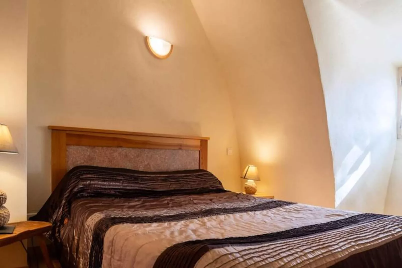 Gîte de France Gîte la vieille ecole au bruel des vignes 3 épis