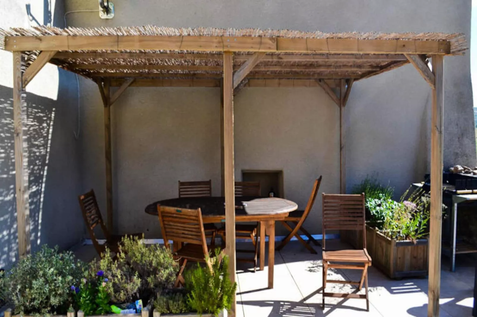 Gîte de France Gîtes de france 3 épis 5 personnes à mativet 3 épis