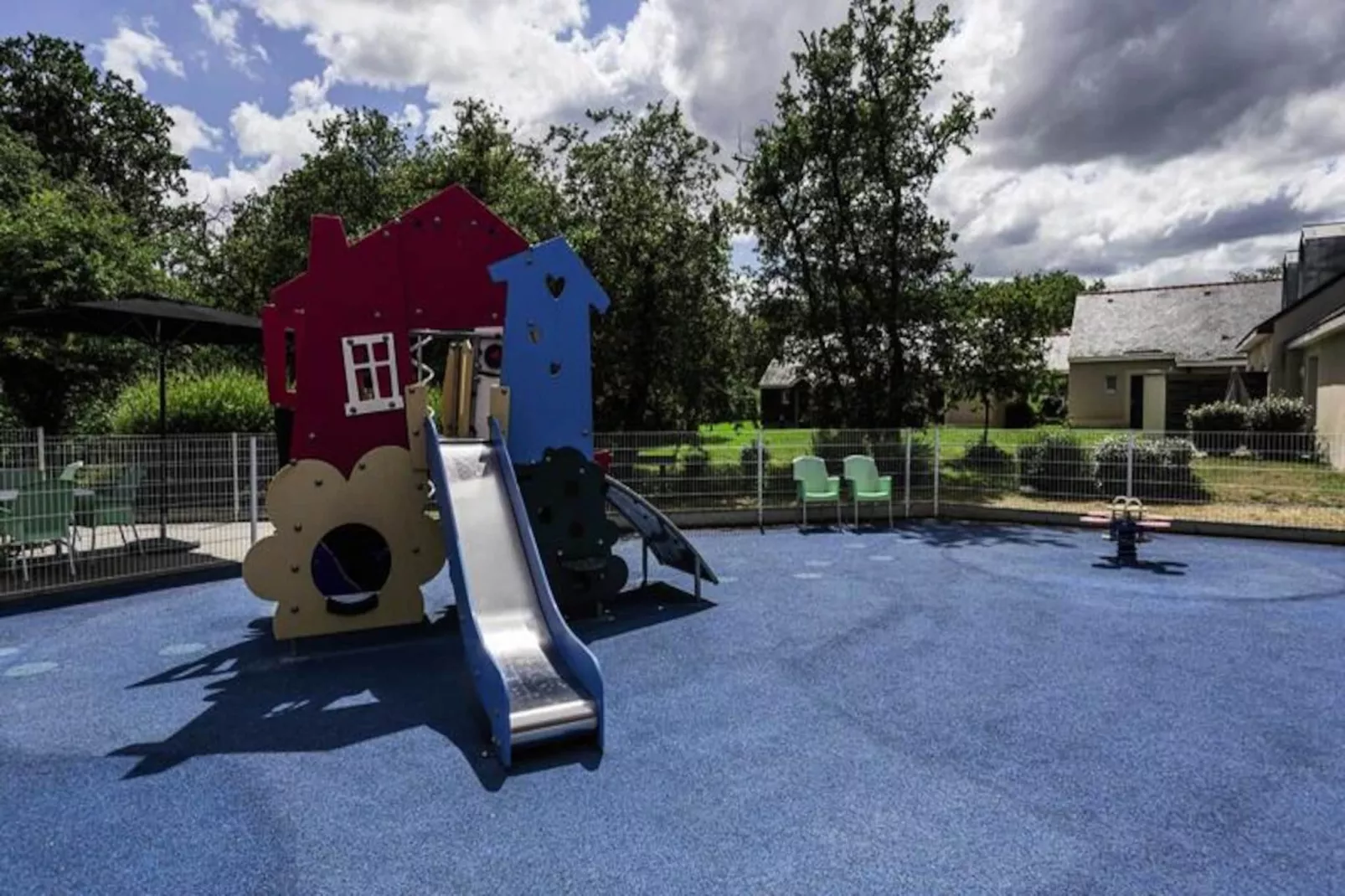 Terres de France - Domaine du Golf***