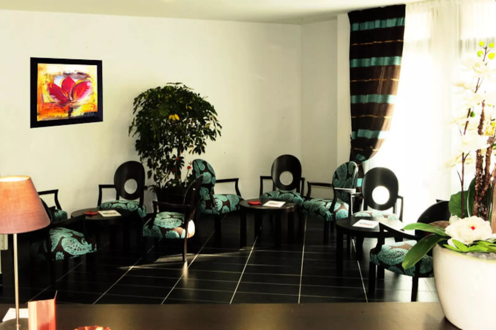 Néméa Appart'hôtel Nancy***