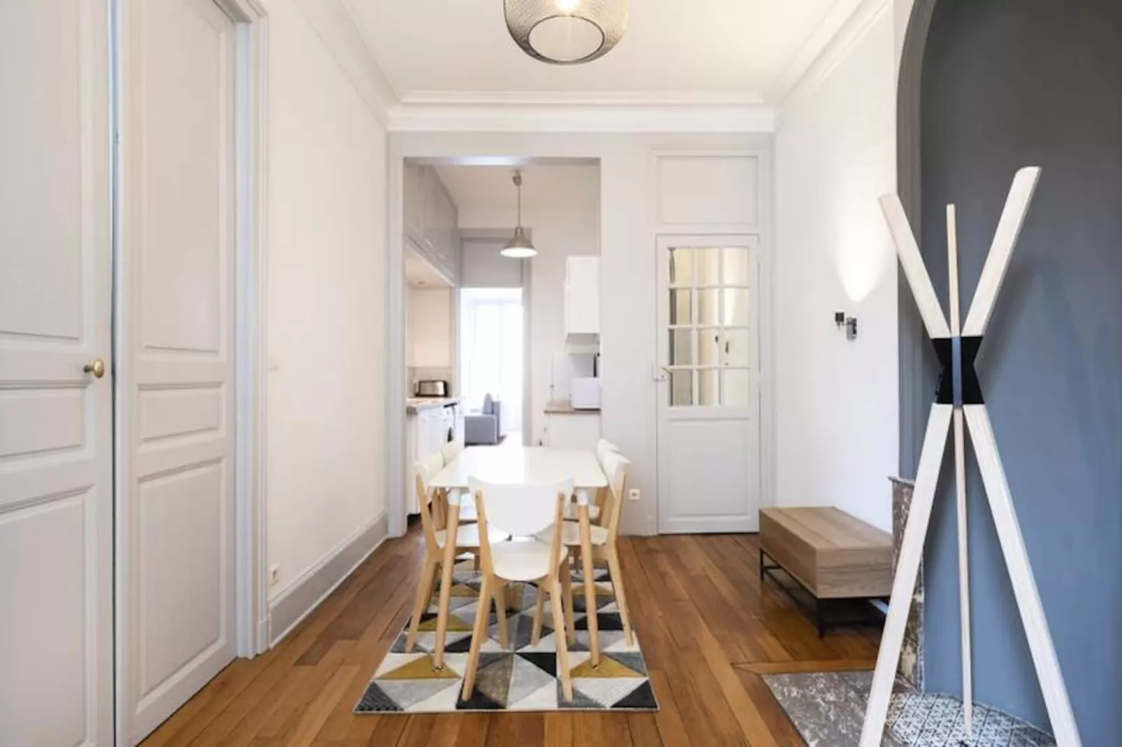 L'annexe De Stanislas