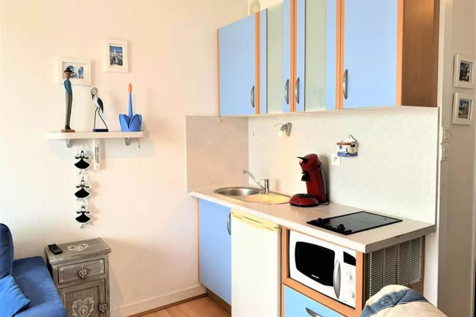 Résidence Sombreuil