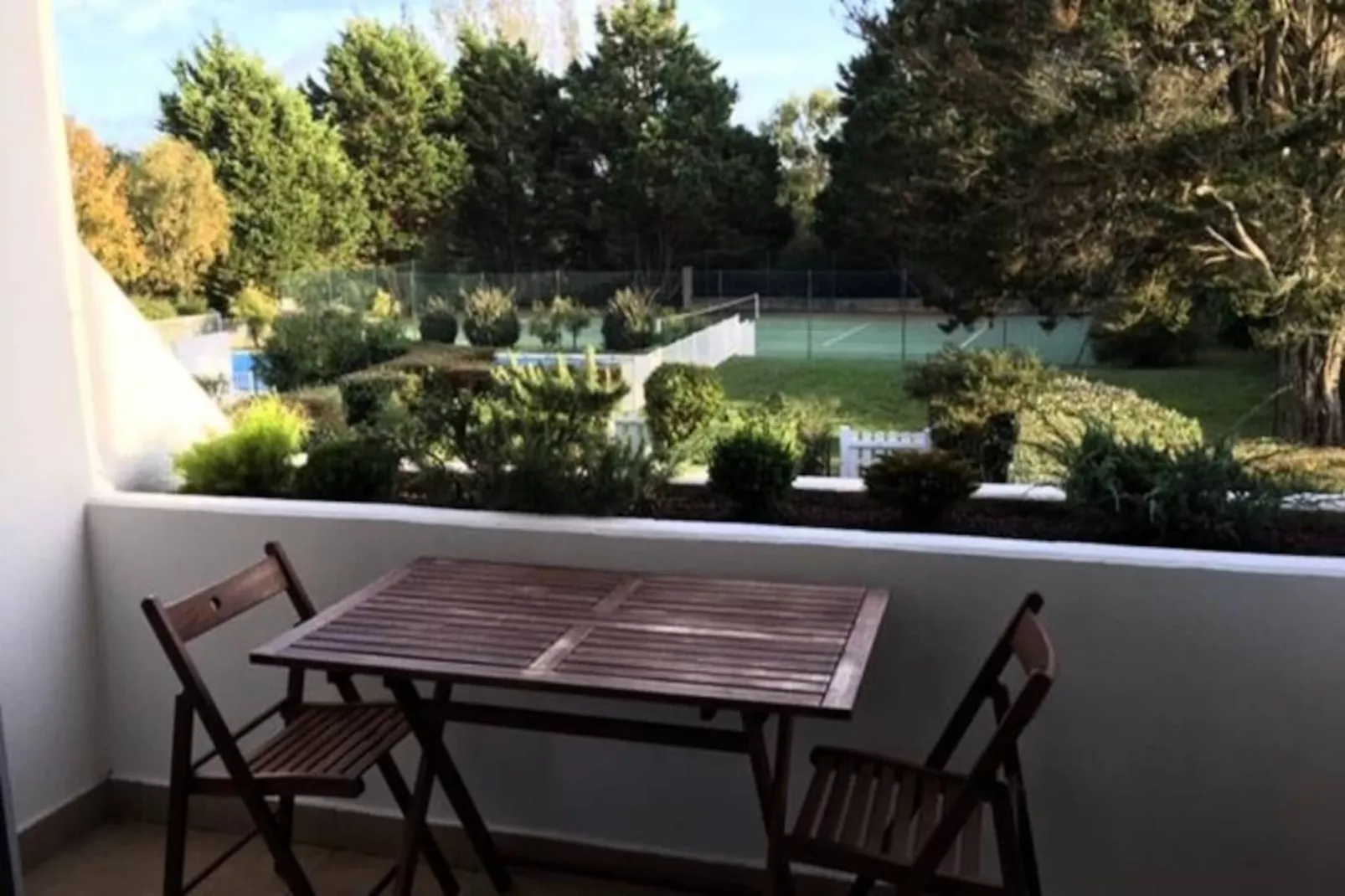 Résidence Appart Port Haliguen R&eacute;sidence Piscine Et Plage