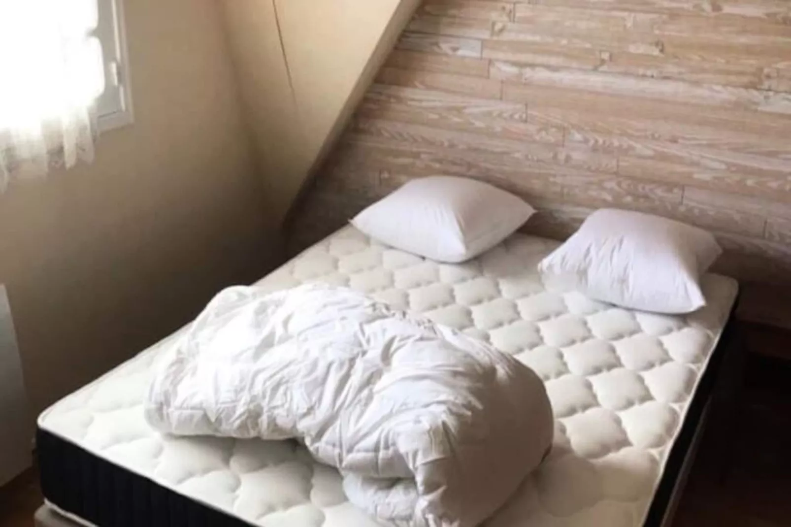 Résidence Maison Place Manemeur