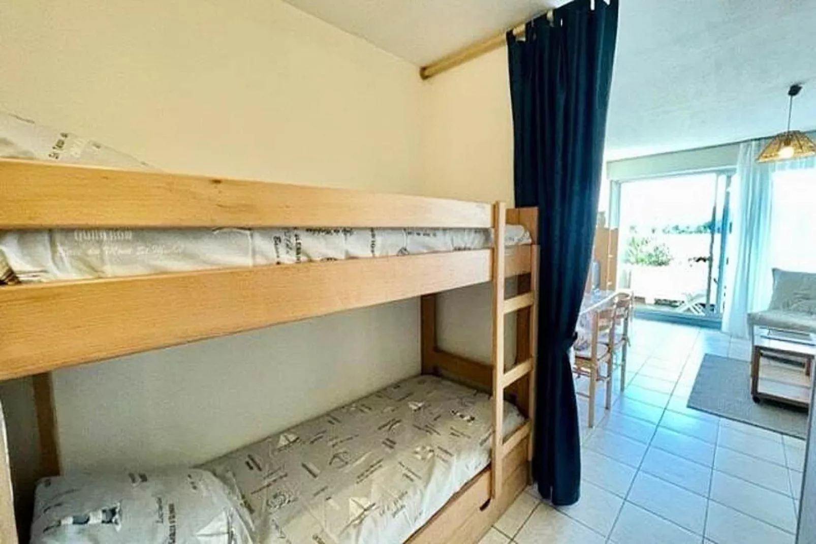 Résidence Les Sternes