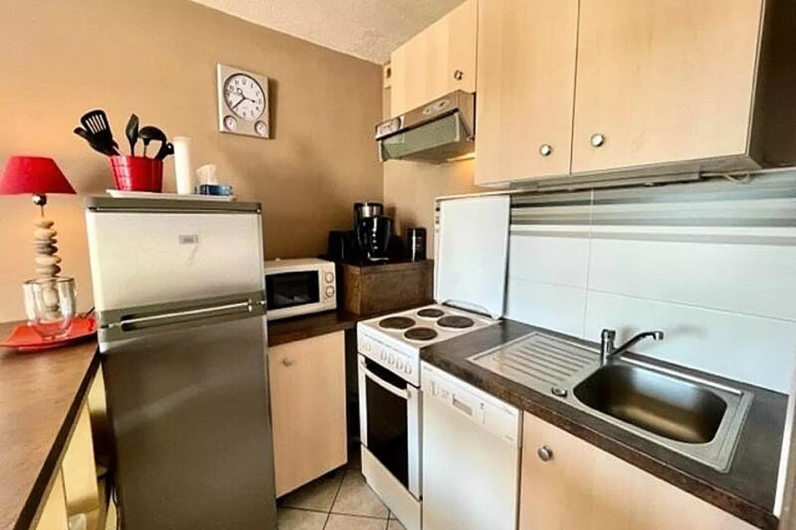 Résidence Les Sternes