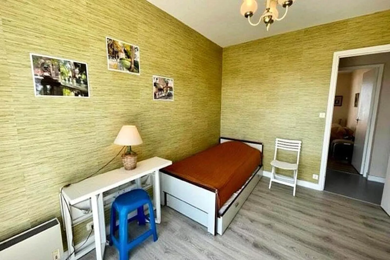 Résidence Adal D'arvor