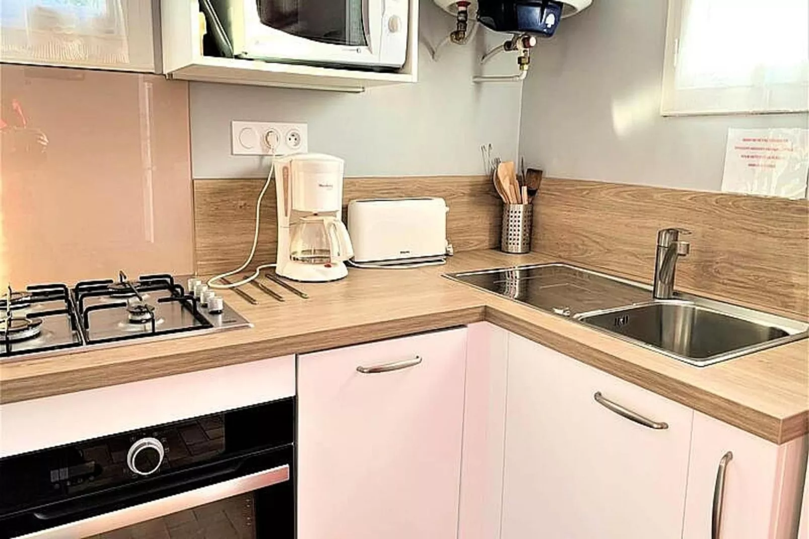 Résidence 28 Rue Des Corsaires