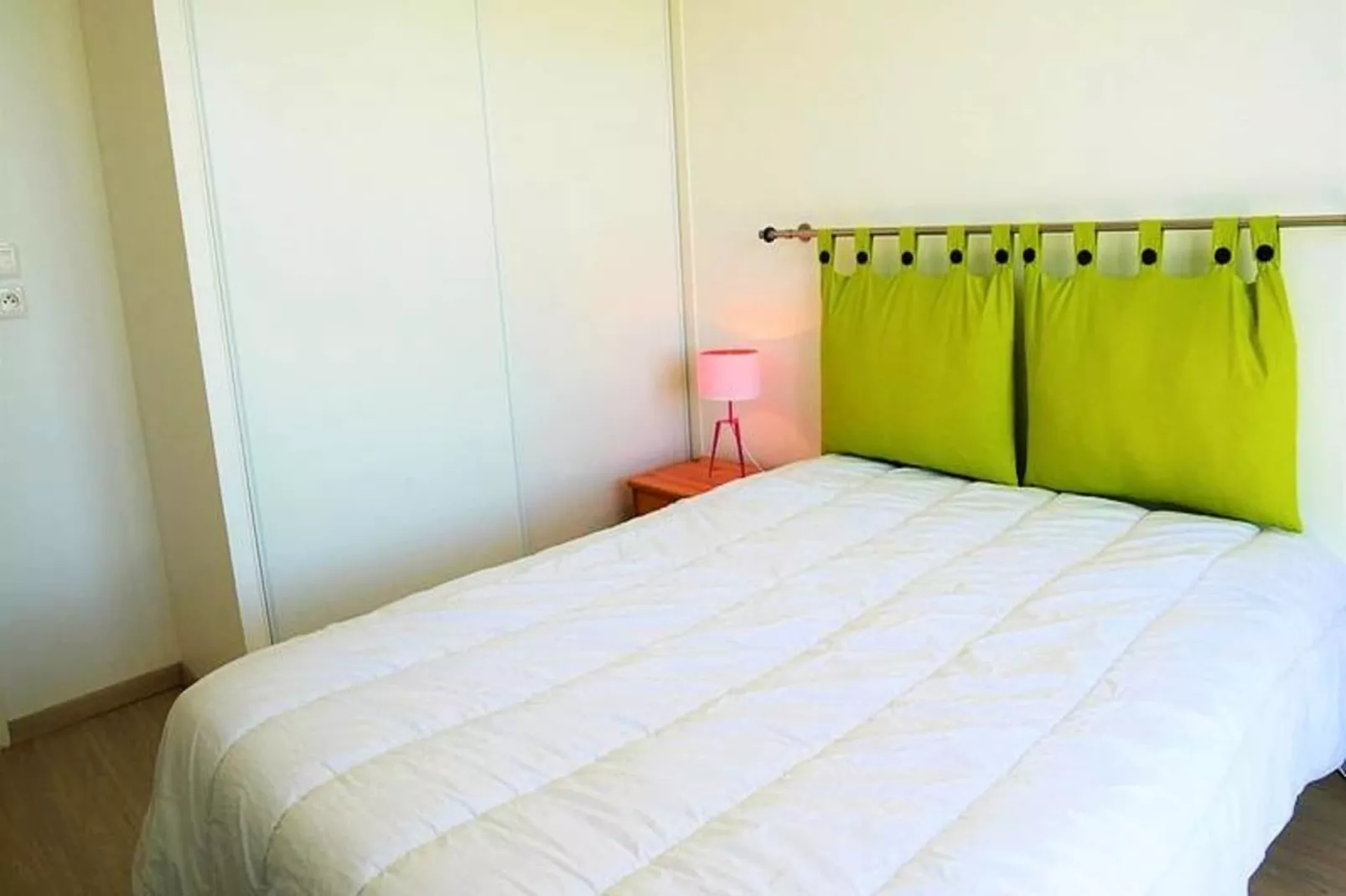 Résidence Fort Neuf