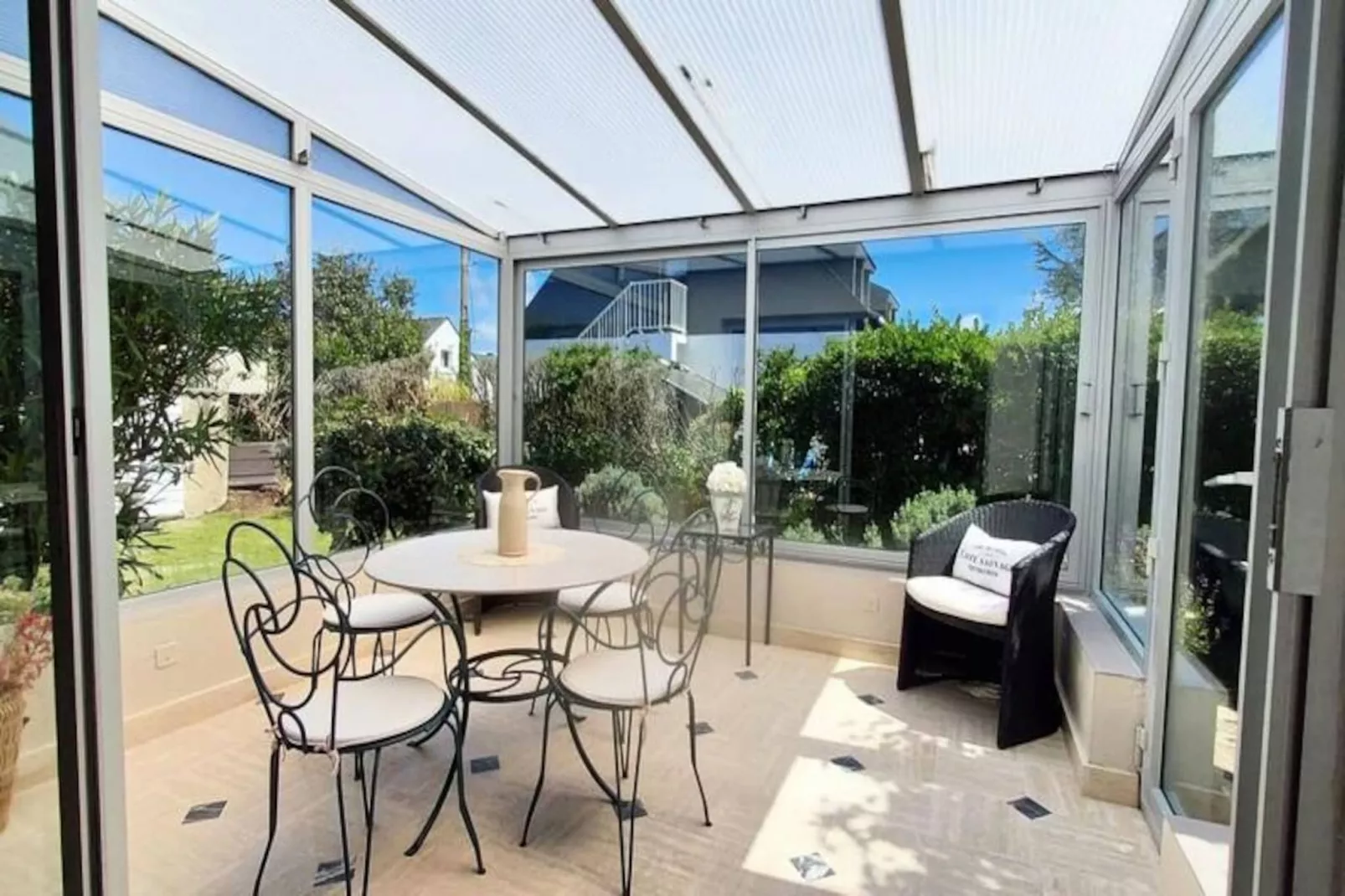 Résidence Maison C&ocirc;te Sauvage Classement 3*