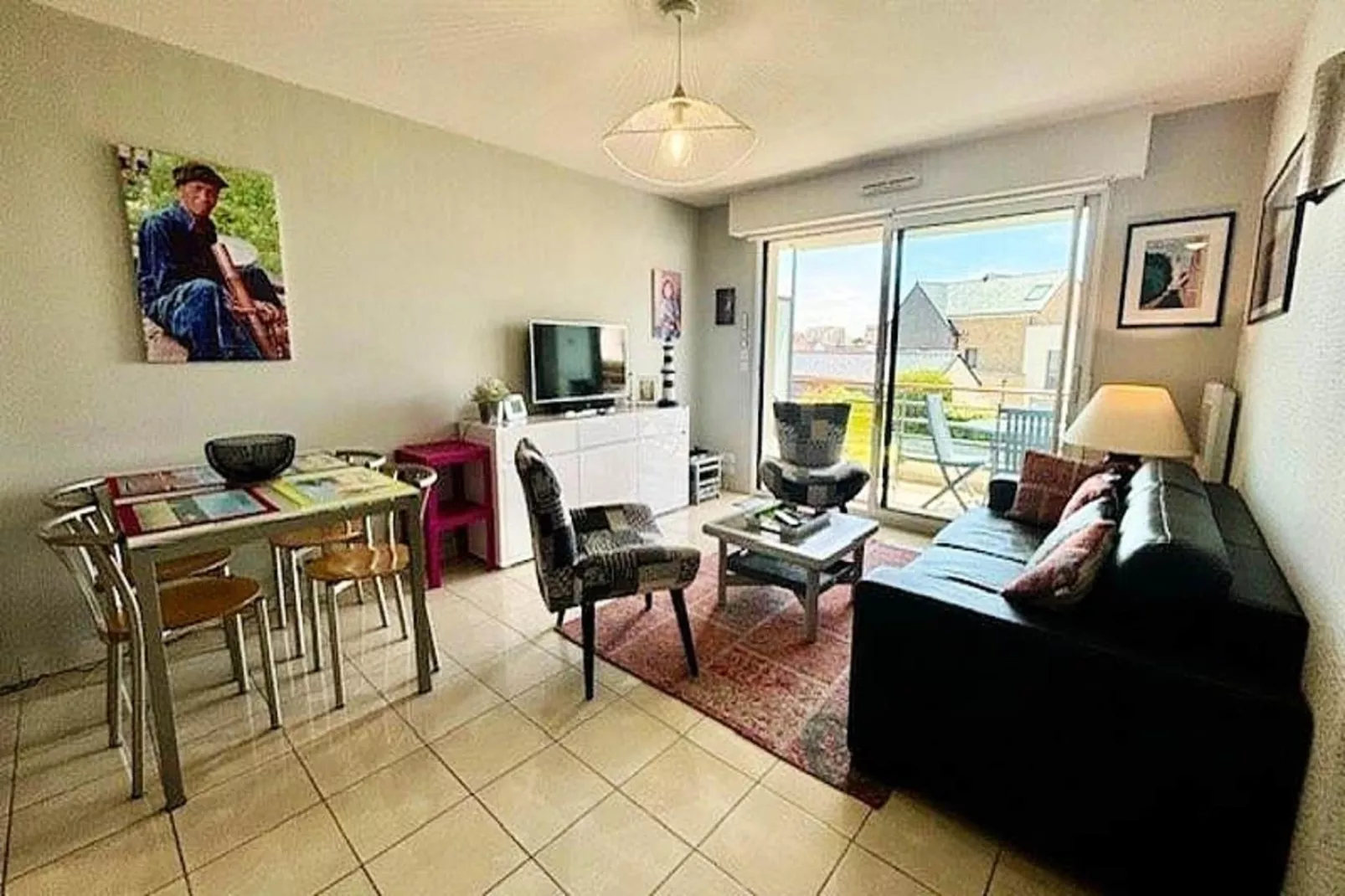 Résidence Cassandre