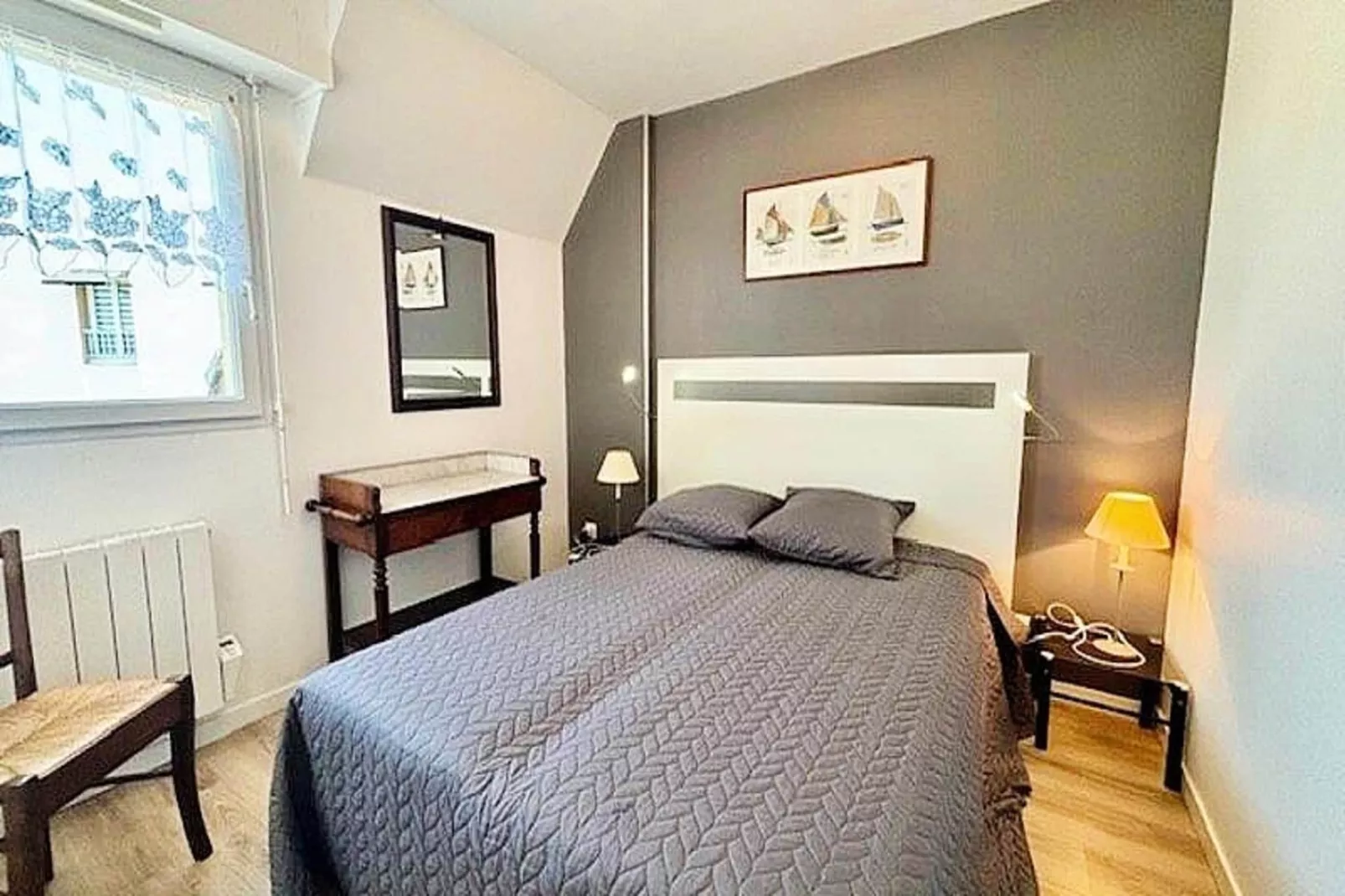 Résidence Hauts Port Maria