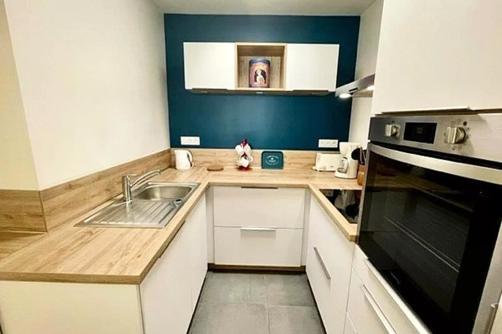 Résidence Les 3 Iles