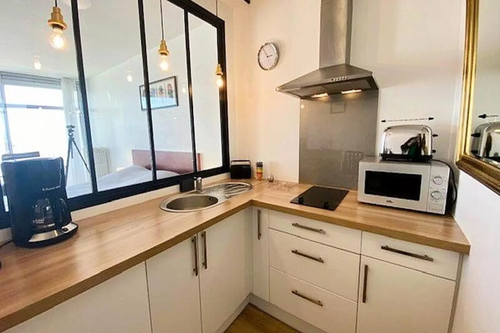 Résidence Les 3 Iles