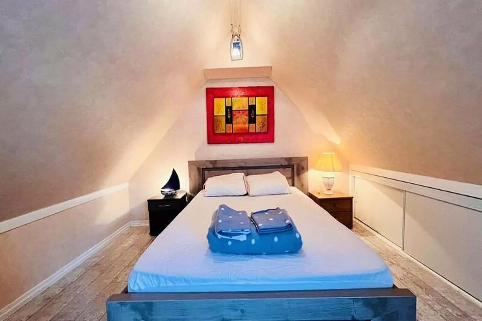 Résidence Parc Bois D'amour