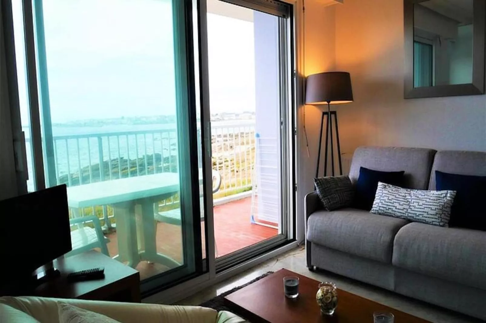 Résidence Saint Gilles