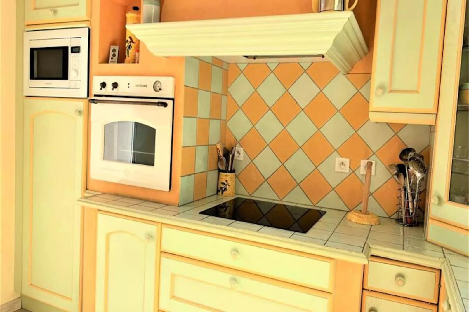 Résidence Les Sables