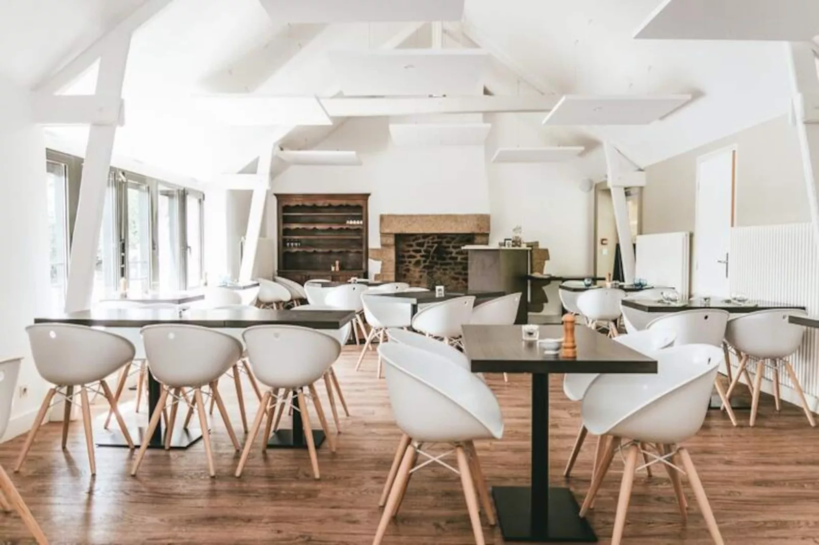 Résidence du Domaine du Moulin Neuf