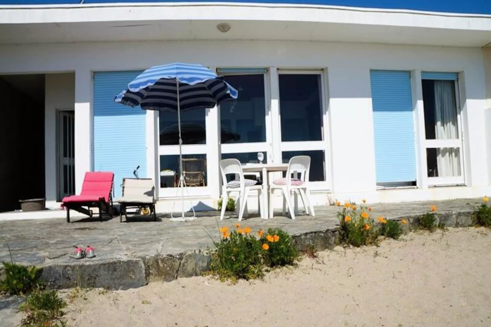 Résidence Tara-ploemeur